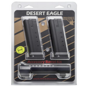 50 EA Desert Eagle