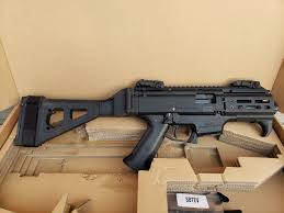 CZ Scorpion Evo 3 S2 Micro