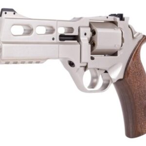 Chiappa Rhino Revolver