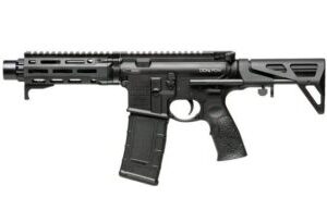 Daniel Defense DDM4 PDW SBR 300