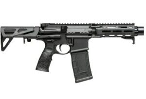 Daniel Defense DDM4 PDW SBR 300