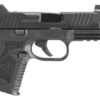 FN 509 Compact Tactical 9mm Luger pistol