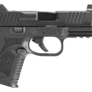 FN 509 Compact Tactical 9mm Luger pistol