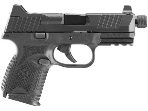 FN 509 Compact Tactical 9mm Luger pistol FN 509 Compact Tactical 9mm Luger pistol
