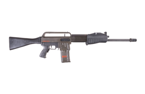 Franchi SPAS-15 Franchi SPAS-15