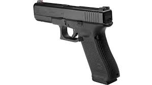 Glock 17 GEN 5 9mm Ameriglo Night Sights,Glock 17 Gen 5 With Ameriglo