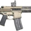 Honey Badger Rifle