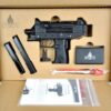 IWI UZI Pro 9mm Pistol