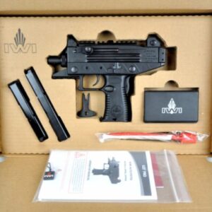 IWI UZI Pro 9mm Pistol