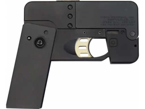 Ideal Conceal Pistol