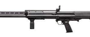 KelTec KSG-25