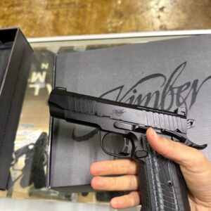 Kimber KDS9C 9mm pistol