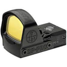 Leupold DeltaPoint Pro Reflex Sight
