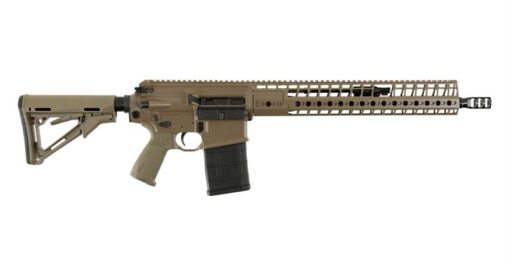 SIG 716 DMR Rifle SIG 716 DMR Rifle