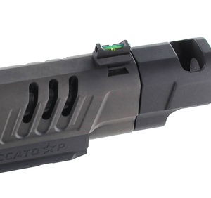 Staccato P Dawson Precision®Optic 9x19 2023 LIMITED EDITION