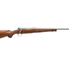 Winchester Model 70 Featherweight Rifle