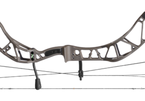 Xpedition Smoke — 370 fps,Bow and Arrow