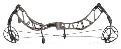 Xpedition Smoke — 370 fps Xpedition Smoke — 370 fps,Bow and Arrow