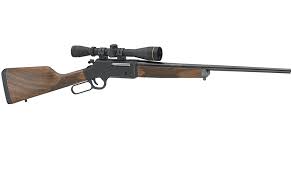 Henry Long Ranger Canada