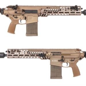 Sig Sauers MCX Spear