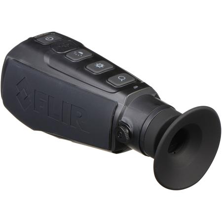 FLIR Scout LS-XR 640 x 512 Thermal Monocular (30 Hz) FLIR Scout LS-XR 640 x 512 Thermal Monocular (30 Hz)