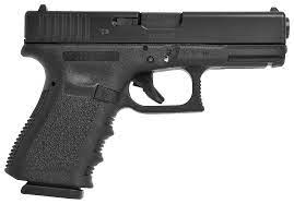 Glock G19 Handgun
